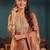 Women Regular Kurta with Trousers & With Dupatta