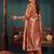 Women Regular Kurta with Trousers & With Dupatta