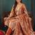 Women Regular Kurta with Trousers & With Dupatta