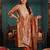 Women Regular Kurta with Trousers & With Dupatta