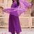Women Ethnic Motifs Embroidered Empire Liva Kurta with Trousers & With Dupatta