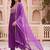 Women Ethnic Motifs Embroidered Empire Liva Kurta with Trousers & With Dupatta