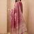 Women Ethnic Motifs Regular Kurta with Trousers & With Dupatta
