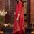 Women Ethnic Motifs Embroidered Regular Kurta with Trousers & With Dupatta