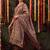 Women Ethnic Motifs Regular Kurta with Trousers & With Dupatta
