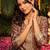 Women Ethnic Motifs Regular Kurta with Trousers & With Dupatta