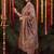Women Ethnic Motifs Regular Kurta with Trousers & With Dupatta