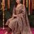 Women Ethnic Motifs Regular Kurta with Trousers & With Dupatta