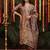 Women Ethnic Motifs Regular Kurta with Trousers & With Dupatta
