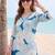 Women Floral Printed Regular Pure Cotton Kurta with Trousers