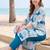 Women Floral Printed Regular Pure Cotton Kurta with Trousers