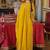 Women Ethnic Motifs Embroidered Regular Thread Work Kurta with Palazzos & With Dupatta