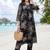 Women Floral Printed Regular Kurta with Trousers