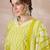 Women Printed Regular Pure Cotton Kurta with Trousers & With Dupatta