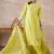 Women Printed Regular Pure Cotton Kurta with Trousers & With Dupatta