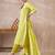 Women Printed Regular Pure Cotton Kurta with Trousers & With Dupatta