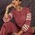 Women Printed Regular Kurta with Trousers