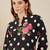 Women Floral Printed Regular Pure Cotton Kurta with Pyjamas