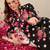Women Floral Printed Regular Pure Cotton Kurta with Pyjamas