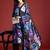 Women Floral Printed Regular Kurta with Trousers & With Dupatta