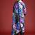 Women Floral Printed Regular Kurta with Trousers & With Dupatta