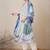 Women Ethnic Motifs Printed Regular Kurta with Trousers & With Dupatta
