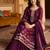 Women Ethnic Motifs Embroidered Regular Kurta with Sharara & With Dupatta