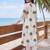 Women Ethnic Motifs Printed Regular Pure Cotton Kurta with Trousers