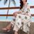 Women Ethnic Motifs Printed Regular Pure Cotton Kurta with Trousers