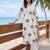 Women Ethnic Motifs Printed Regular Pure Cotton Kurta with Trousers