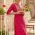 Women Ethnic Motifs Printed Regular Pure Cotton Kurta with Trousers