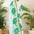 Women Floral Printed Regular Pure Cotton Kurta with Trousers & With Dupatta