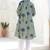 Women Printed Regular Pure Cotton Kurta with Trousers