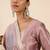 Women Ethnic Motifs Regular Kurta with Trousers & With Dupatta