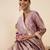 Women Ethnic Motifs Regular Kurta with Trousers & With Dupatta