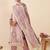 Women Ethnic Motifs Regular Kurta with Trousers & With Dupatta