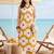 Women Floral Printed Regular Pure Cotton Kurta with Trousers