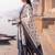 Women Floral Printed Regular Pure Cotton Kurta with Trousers & With Dupatta