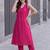Women Regular Kurta with Trousers