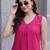 Women Regular Kurta with Trousers