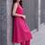 Women Regular Kurta with Trousers