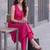 Women Regular Kurta with Trousers