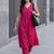 Women Regular Kurta with Trousers