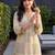 Women Printed Regular Pure Cotton Kurta with Trousers