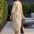 Women Printed Regular Pure Cotton Kurta with Trousers
