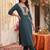 Women Ethnic Motifs Embroidered Regular Thread Work Kurta with Trousers