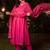 Women Regular Gotta Patti Kurta with Trousers & With Dupatta