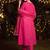 Women Regular Gotta Patti Kurta with Trousers & With Dupatta