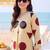 Women Printed Regular Pure Cotton Kurta with Trousers