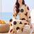Women Printed Regular Pure Cotton Kurta with Trousers